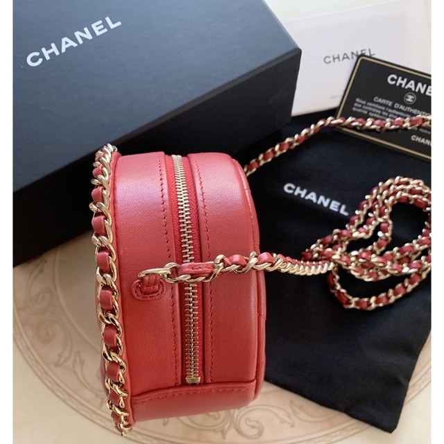 CHANEL(シャネル)の♡くま子様♡専用 レディースのバッグ(ショルダーバッグ)の商品写真