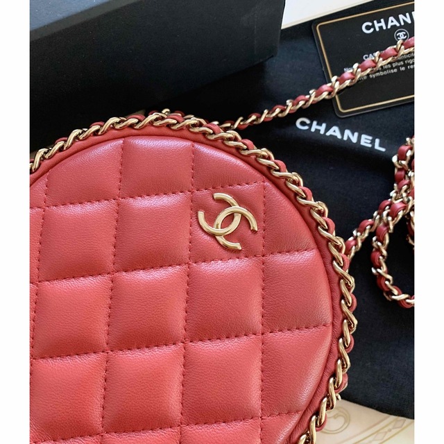 CHANEL(シャネル)の♡くま子様♡専用 レディースのバッグ(ショルダーバッグ)の商品写真