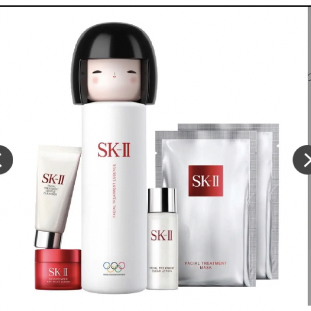 SK-II 6点セット