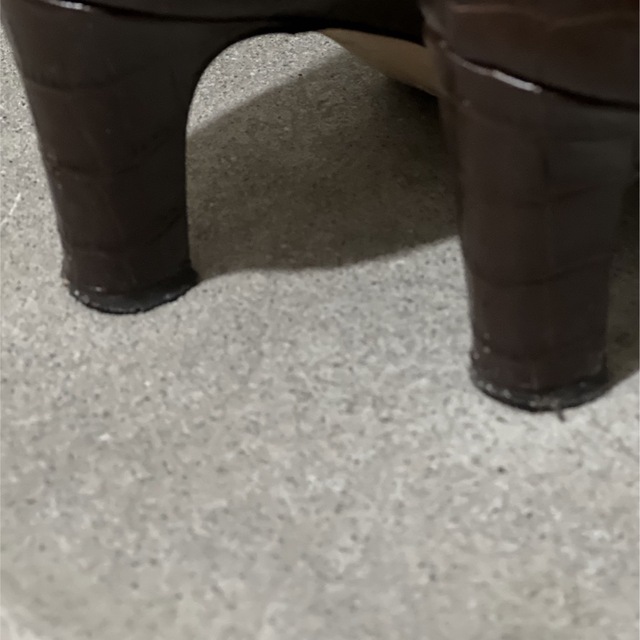 NEBULONI E.(ネブローニ)の【最終お値下げ】NEBULONI E.ショートブーツ♡ レディースの靴/シューズ(ブーツ)の商品写真