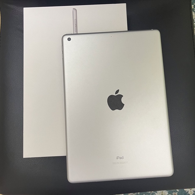 iPad 第7世代 32GB Wi-Fiモデル  美品