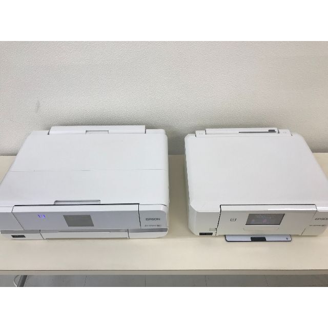 EPSON EP-806AW 2014年製 インク無し ジャンク品