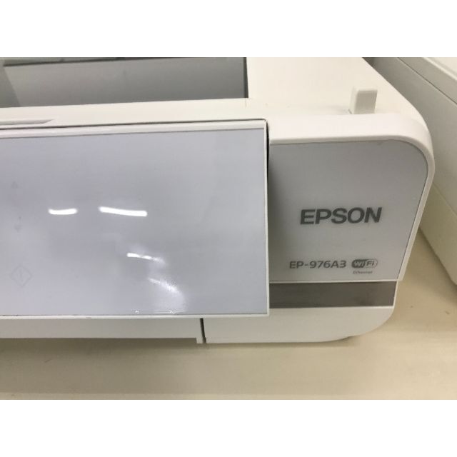EPSON EP-806AW 2014年製 インク無し ジャンク品