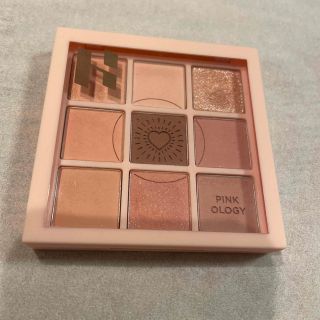 ホリカホリカ(Holika Holika)のHolika holika my fave mood eye palette (アイシャドウ)