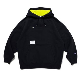 ダブルタップス(W)taps)の【WTAPS】ACADEMY / HOODED / CTPL. CHAMPION(パーカー)