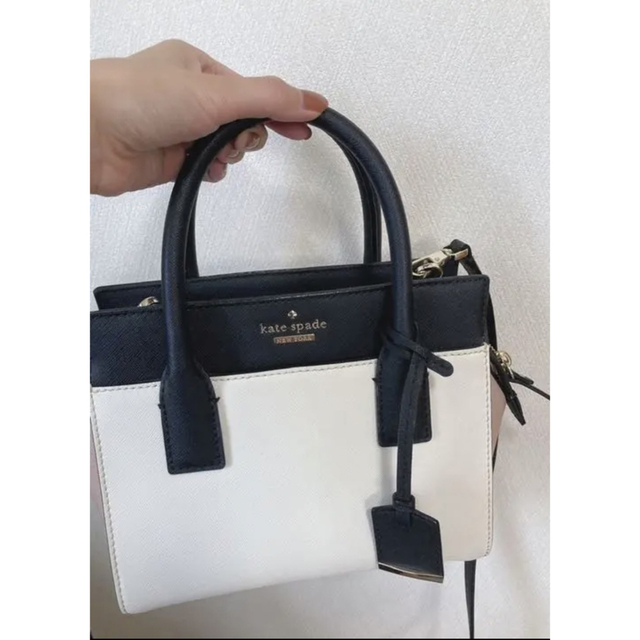 kate spade new york(ケイトスペードニューヨーク)のケイトスペード ショルダーバッグ レディースのバッグ(ショルダーバッグ)の商品写真