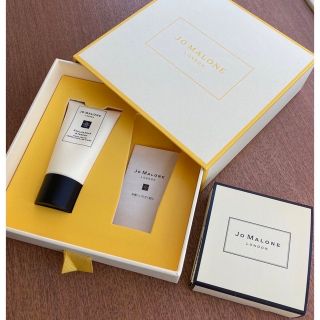 ジョーマローン(Jo Malone)のJo Malone London イングリッシュペアー ハンドクリーム30ml(ハンドクリーム)