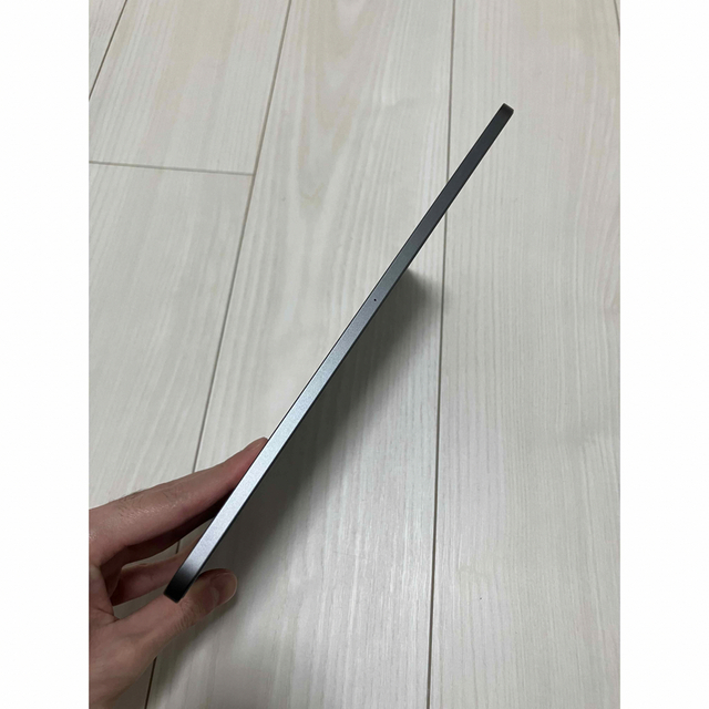 iPad(アイパッド)のiPad Pro 11 第一世代　64GB※価格を見直しました！ スマホ/家電/カメラのPC/タブレット(タブレット)の商品写真