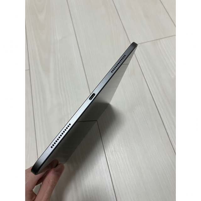 iPad(アイパッド)のiPad Pro 11 第一世代　64GB※価格を見直しました！ スマホ/家電/カメラのPC/タブレット(タブレット)の商品写真