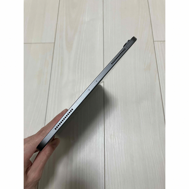 iPad(アイパッド)のiPad Pro 11 第一世代　64GB※価格を見直しました！ スマホ/家電/カメラのPC/タブレット(タブレット)の商品写真