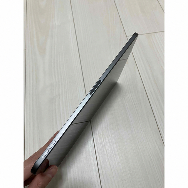 iPad(アイパッド)のiPad Pro 11 第一世代　64GB※価格を見直しました！ スマホ/家電/カメラのPC/タブレット(タブレット)の商品写真