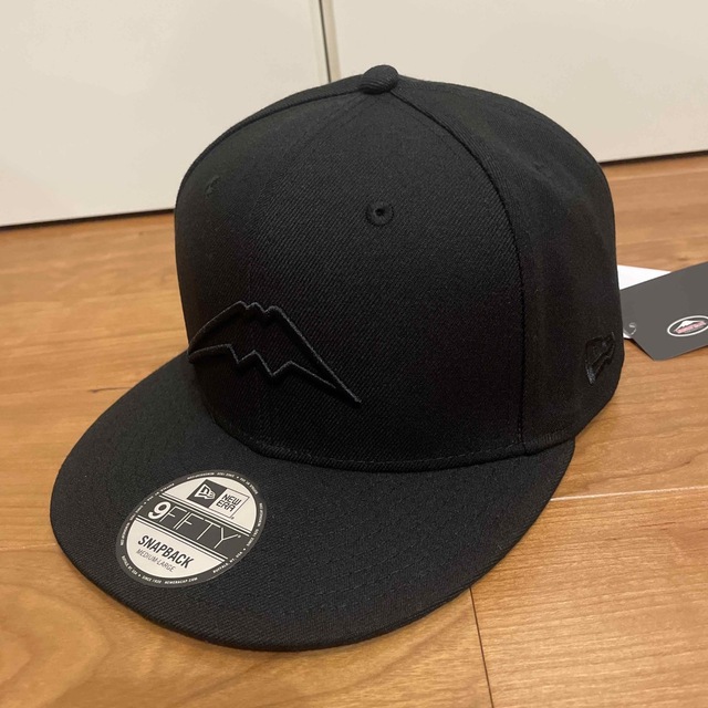 クシタニ　NEW ERA 9FIFTY キャップ