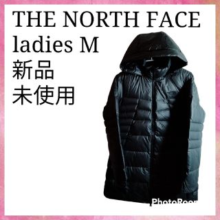 ザノースフェイス(THE NORTH FACE)の新品　未使用　タグ付き　ノースフェイス　ダウンコート　ダウンジャケット　アウター(ダウンコート)