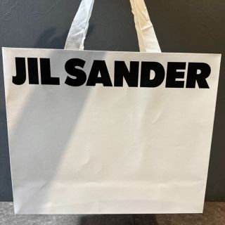 ジルサンダー(Jil Sander)のjilsander ショッパー(トートバッグ)