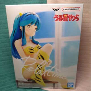 バンプレスト(BANPRESTO)のうる星やつら　フィギュア(アニメ/ゲーム)