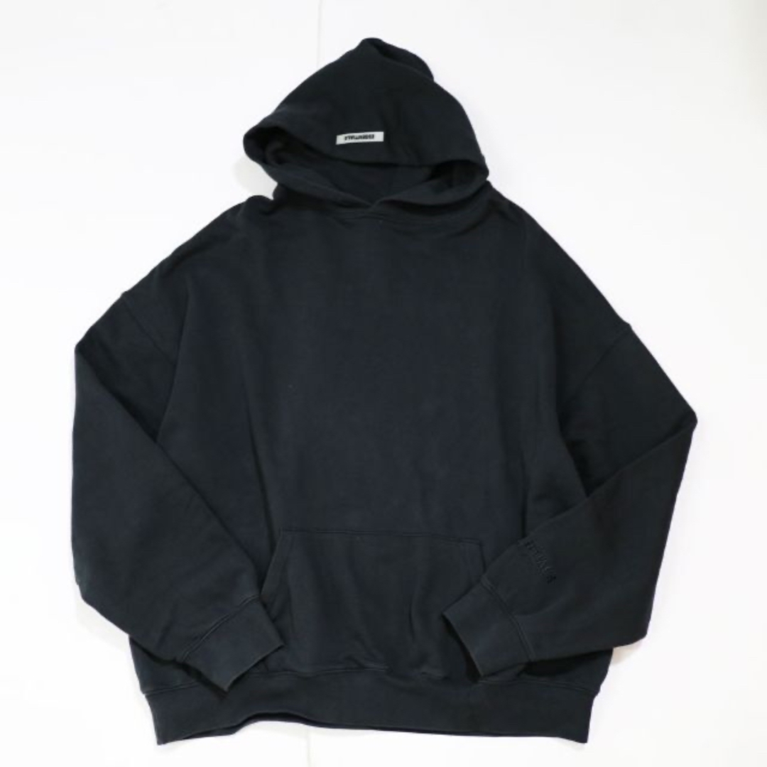 ◎Fear of God Essentials リフレクターロゴ 1