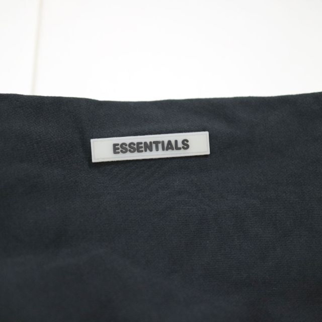 ◎Fear of God Essentials リフレクターロゴ 3