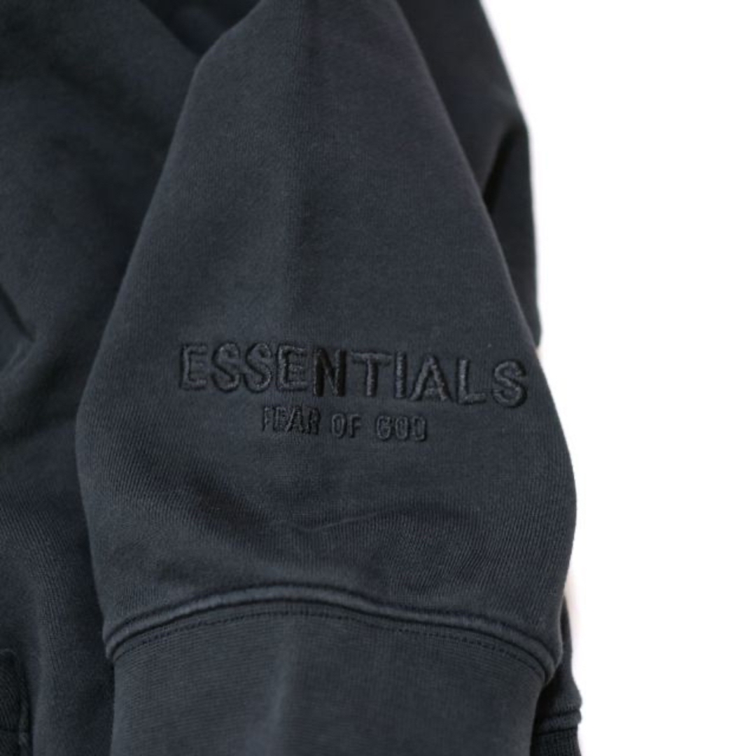 ◎Fear of God Essentials リフレクターロゴ 4