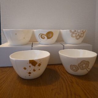 ニッコー(NIKKO)のNIKKO　三谷産業　株主優待(食器)