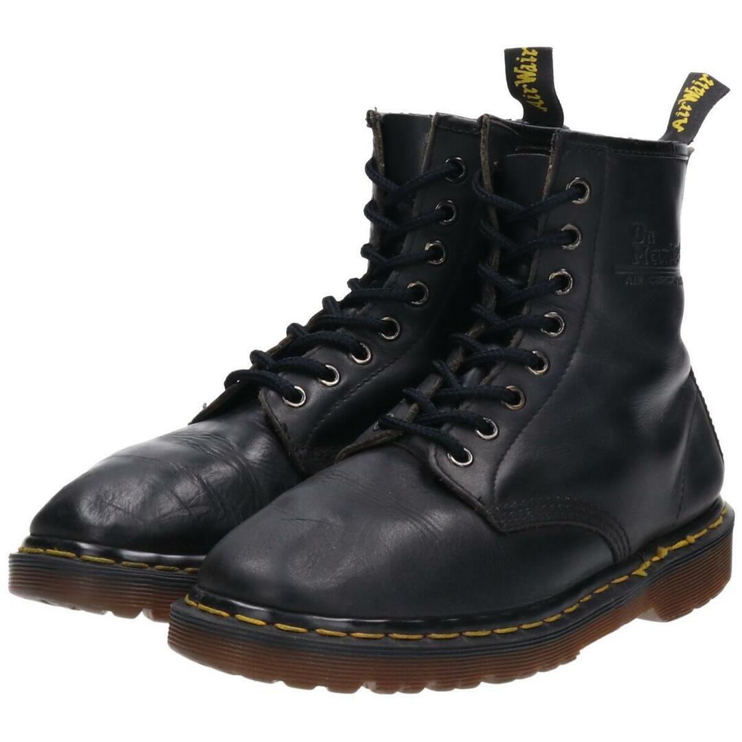 ドクターマーチン Dr.Martens 8ホールブーツ 英国製 UK5 レディース23.5cm /saa011133saa011133取扱店