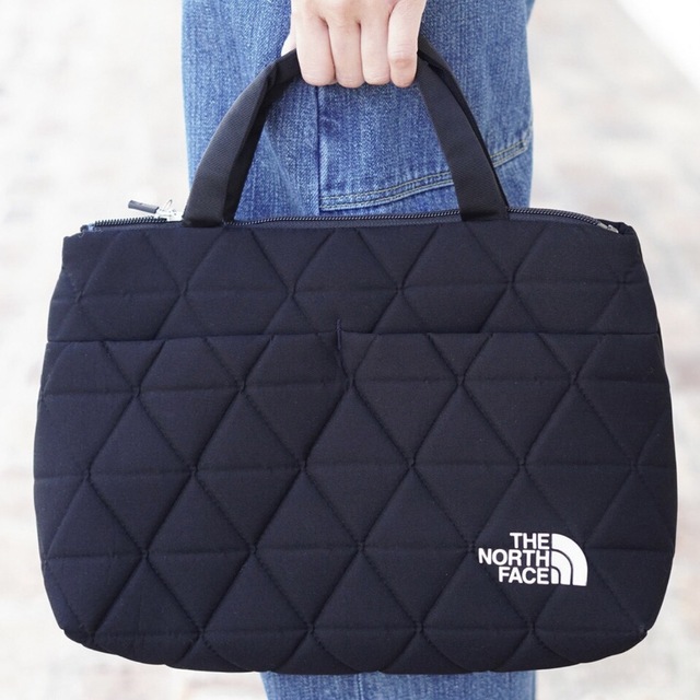 THE NORTH FACE ザ ノースフェイスGeoface Box Tote - トートバッグ