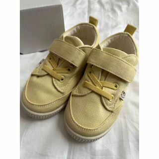 ザラキッズ(ZARA KIDS)のmonmimi モンミミ スニーカー(スニーカー)