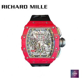 【要問合せ】RICHARD MILLE リシャールミル RM11-03 FQ(その他)