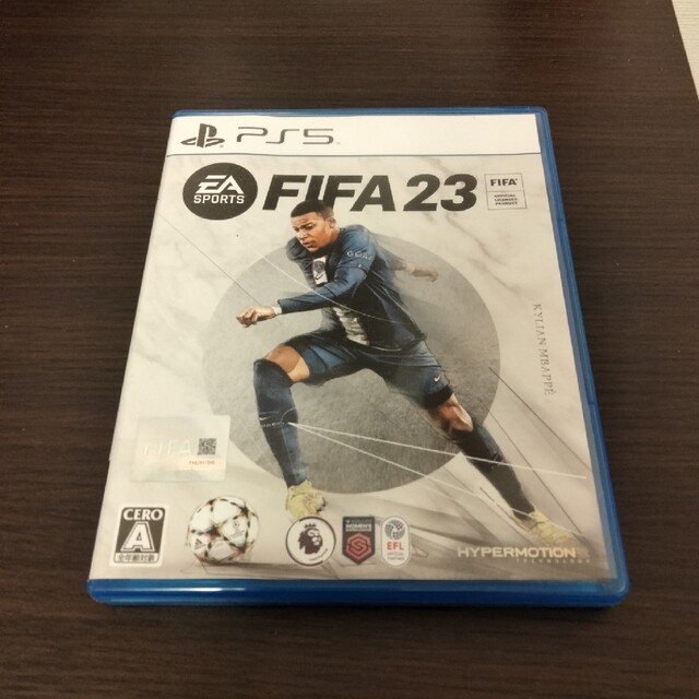 FIFA 23 PS5