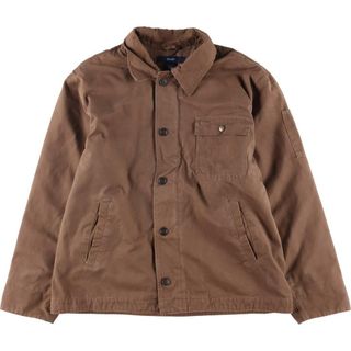 ギャップ(GAP)の古着 ギャップ GAP コットンジャケット メンズXXL /eaa314343(その他)