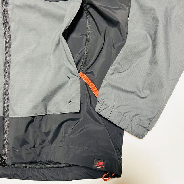 国産最新品 ニューバランスゴルフ ジャケット メンズ サイズ:4(M