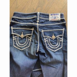 True Religion - True Religion ミトン 手袋 米国購入 新品タグ付の