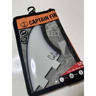 CAPTAIN FIN(キャプテンフィン)クリステンソン ツイン FCS(サーフィン)