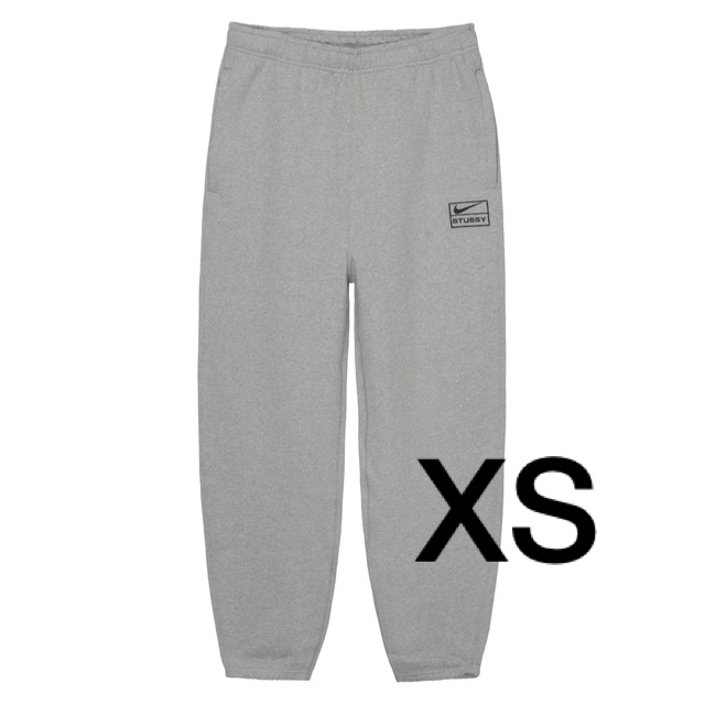 アウトレット大特価 StussyxNikeStripeWoolナイキxステューシー