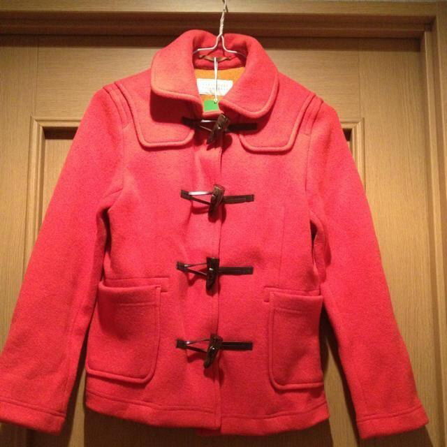 MACKINTOSH PHILOSOPHY - 春先まで使える！新品ダッフルジャケット