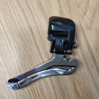 シマノ(SHIMANO)のshimano ultegra Di2 FD 6870(パーツ)