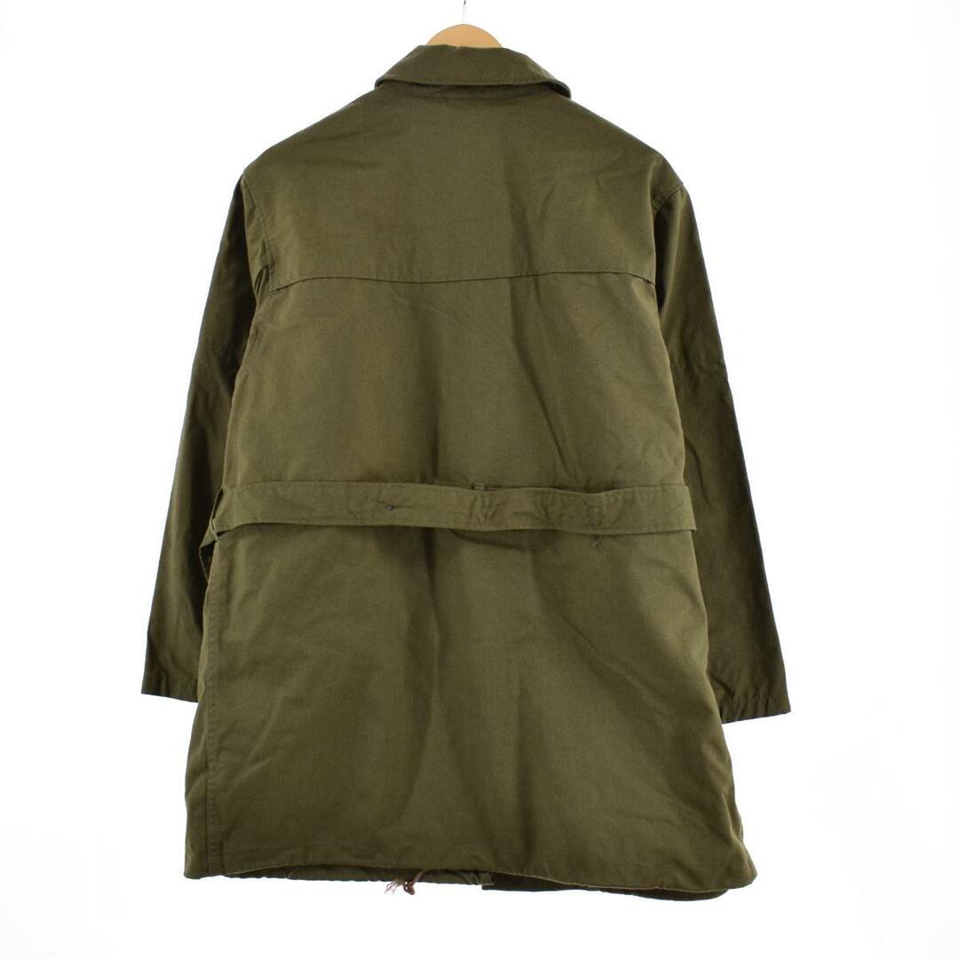 古着 チェコ軍実品 M-85 ミリタリー フィールドジャケット レディースL /eaa314242 レディースのジャケット/アウター(ミリタリージャケット)の商品写真