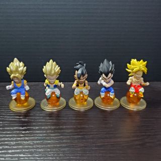 キャラプッチ セットのフリマアイテム一覧
