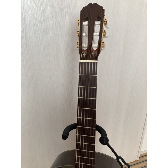 クラシックギター　タカミネギター　セミハードケース付き　手工品 2