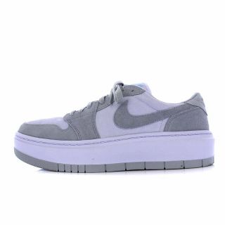 ナイキ(NIKE)のNIKE WMNS AIR JORDAN 1 ELEVATE LOW(スニーカー)