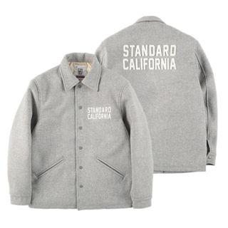 STANDARD CALIFORNIA - スタンダードカリフォルニア SD Varsity Jacket