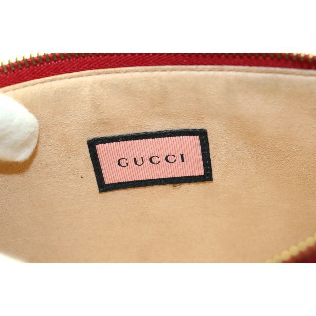 GUCCI ゴースト クラッチバッグ□02ww02018264 diverstoy.com