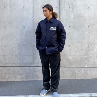 STANDARD CALIFORNIA - スタンダードカリフォルニア SD Varsity