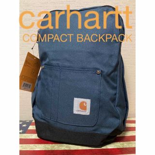 カーハート(carhartt)のcarhartt LEGACY COMPACT BACKPACK カーハート(バッグパック/リュック)