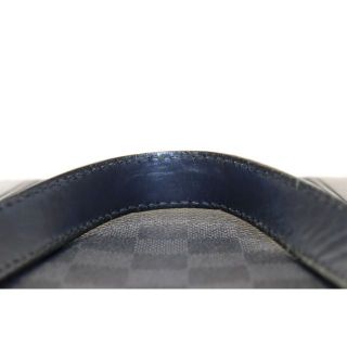 LOUIS VUITTON - ヴィトン ダミエグラフィット タダオ トートバッグ