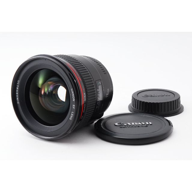 35％OFF】 L f/1.4 24mm EF キヤノン Canon - Canon USM 広角 EF