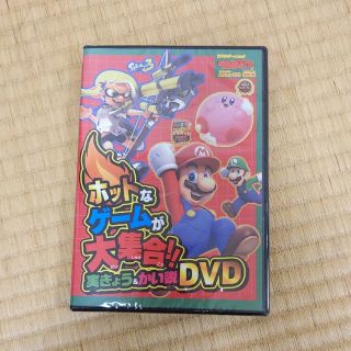 カドカワショテン(角川書店)のてれびげーむマガジン１月号　DVD(その他)