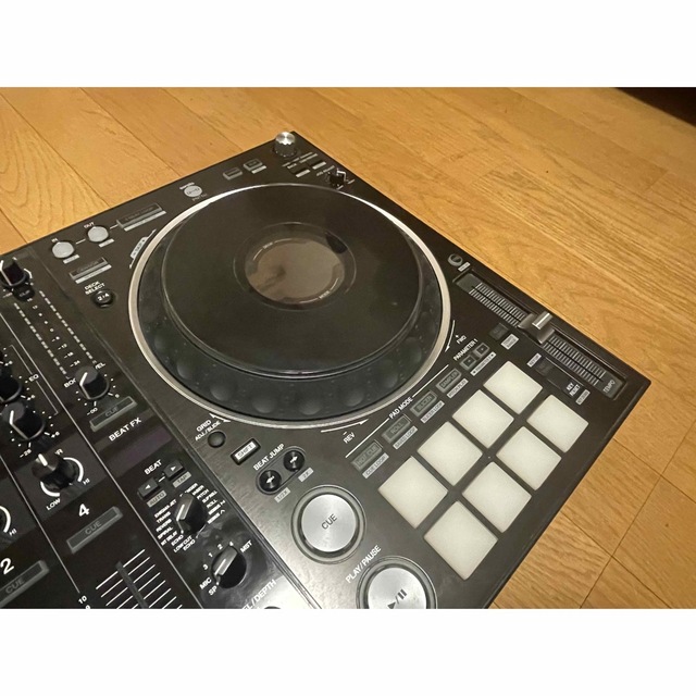 Pioneer(パイオニア)のdjm-1000SRT Pioneer DJ Pioneer 楽器のDJ機器(DJコントローラー)の商品写真