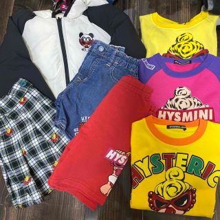 ヒステリックミニ(HYSTERIC MINI)のころさん専用(Tシャツ/カットソー)