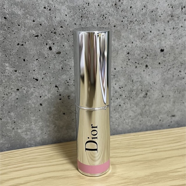 Dior(ディオール)のDior スティックグロウ　875ピンクシロッコ コスメ/美容のベースメイク/化粧品(チーク)の商品写真