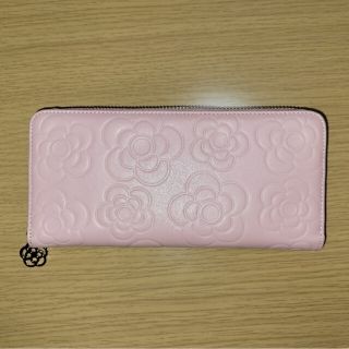 長財布◆新品未使用◆ピンク(財布)